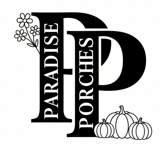 Paradise Porches, decorating company